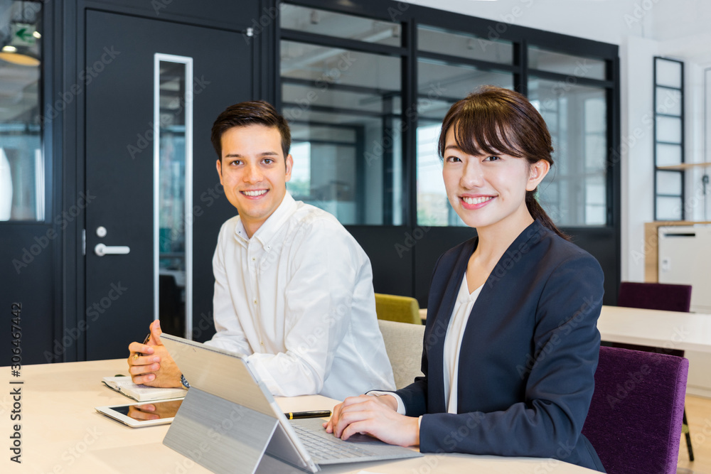 【未経験OK・東京勤務】ブランディングプランナー(営業) 【未経験OK・東京勤務】ブランディングプランナー(営業)