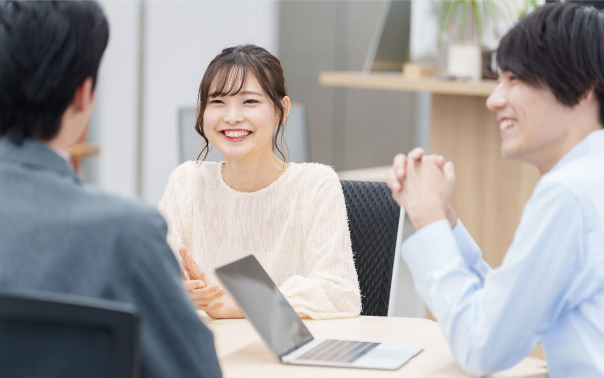 【未経験OK・前橋本社勤務】ブランディングプランナー（営業）