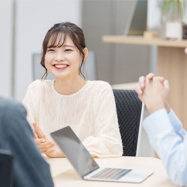 【未経験OK・前橋本社勤務】ブランディングプランナー（営業）